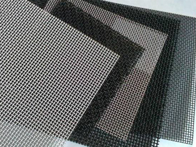 不銹鋼金剛網(wǎng)窗紗 不銹鋼金剛網(wǎng)窗紗