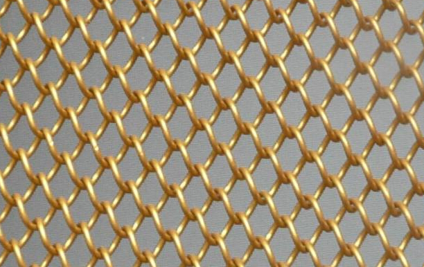 防盜網紗窗和不銹鋼網之間有什么不同