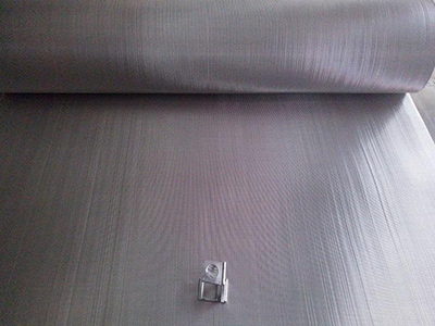 不銹鋼席型網 不銹鋼席型網