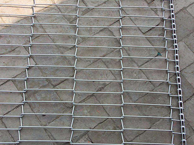 不銹鋼輸送帶 不銹鋼輸送帶