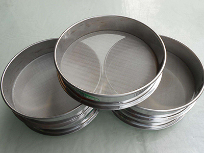 絲網深加工 絲網深加工